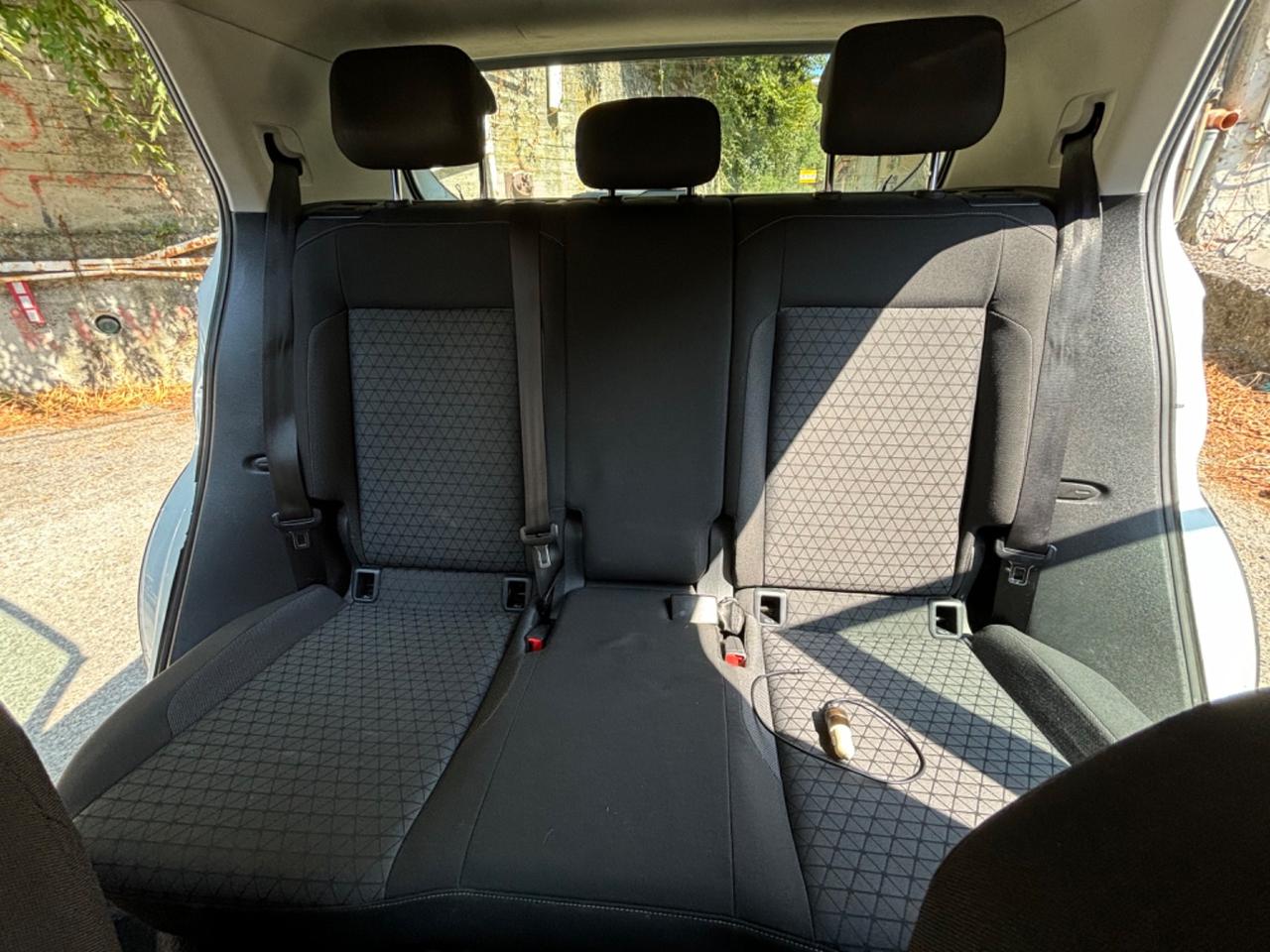 Volkswagen T-Cross 1.0 TSI Urban BMT