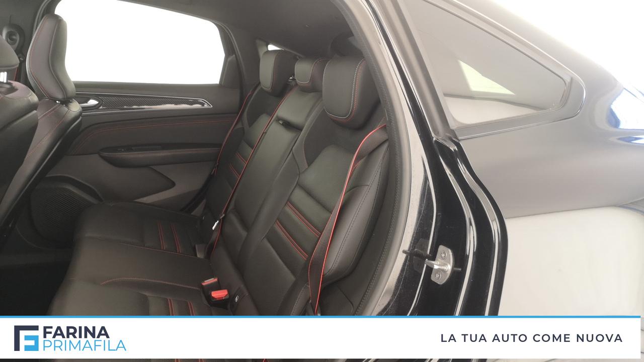 RENAULT Arkana 2021 - Arkana 1.6 E-Tech hybrid R.S. Line Fast Track 145cv