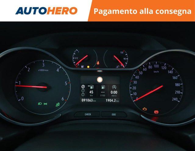 OPEL Grandland X 1.5 diesel Ecotec Start&Stop Ultimate