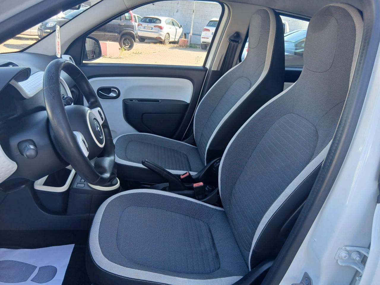 Renault Twingo 1.0 SCe Wave 70CV GARANTITA