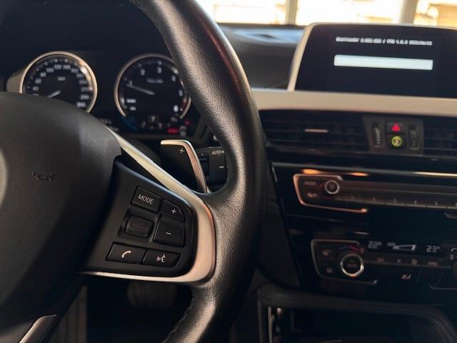 Bmw X2 sDrive18d Business 2018-77.000KM*