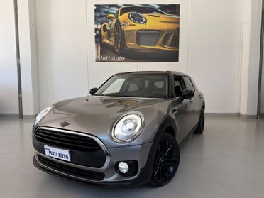 Mini One Clubman 1.5 Cooper Hype Auto