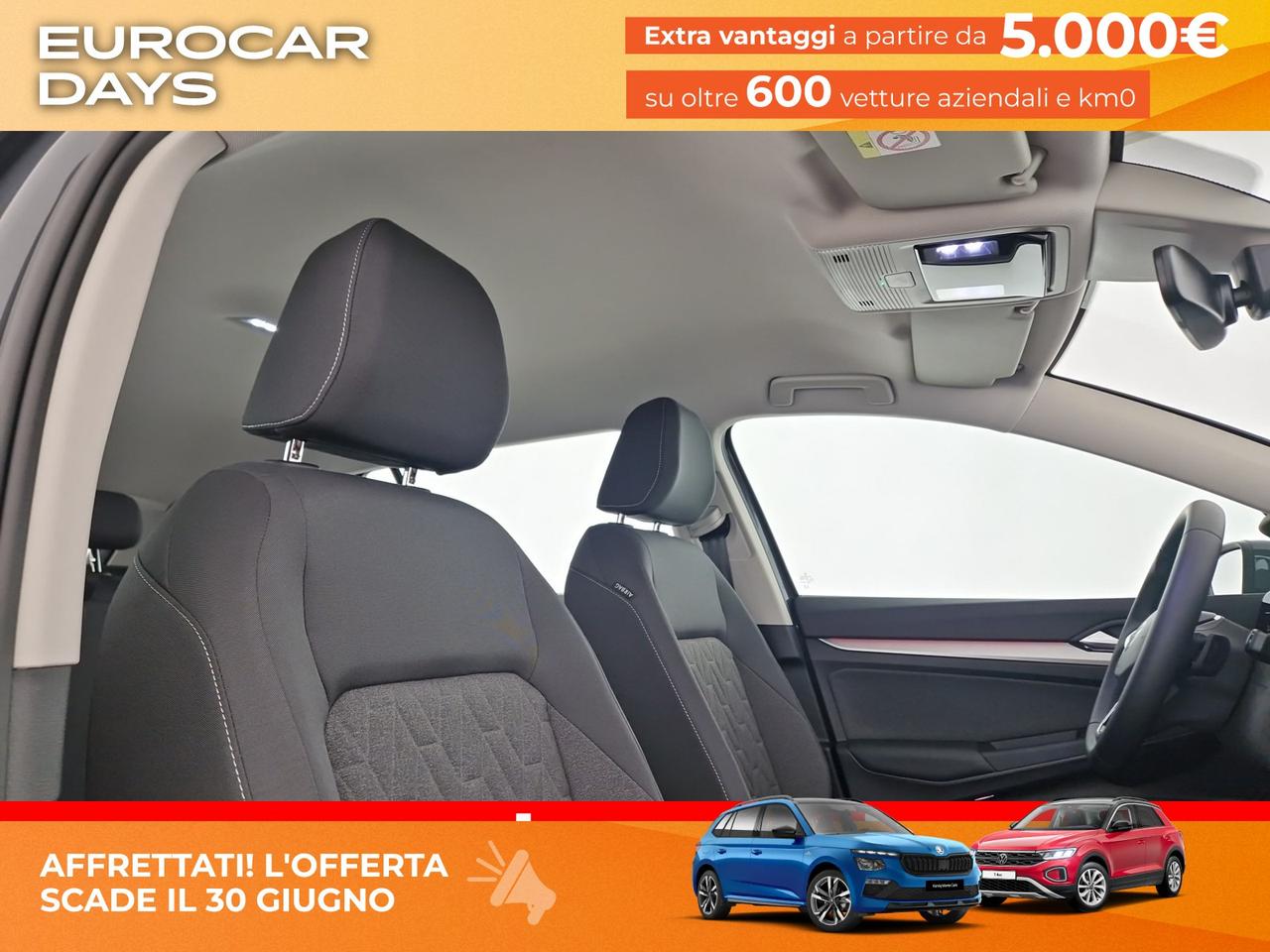 Volkswagen Golf variant 1.5 etsi life 115cv dsg