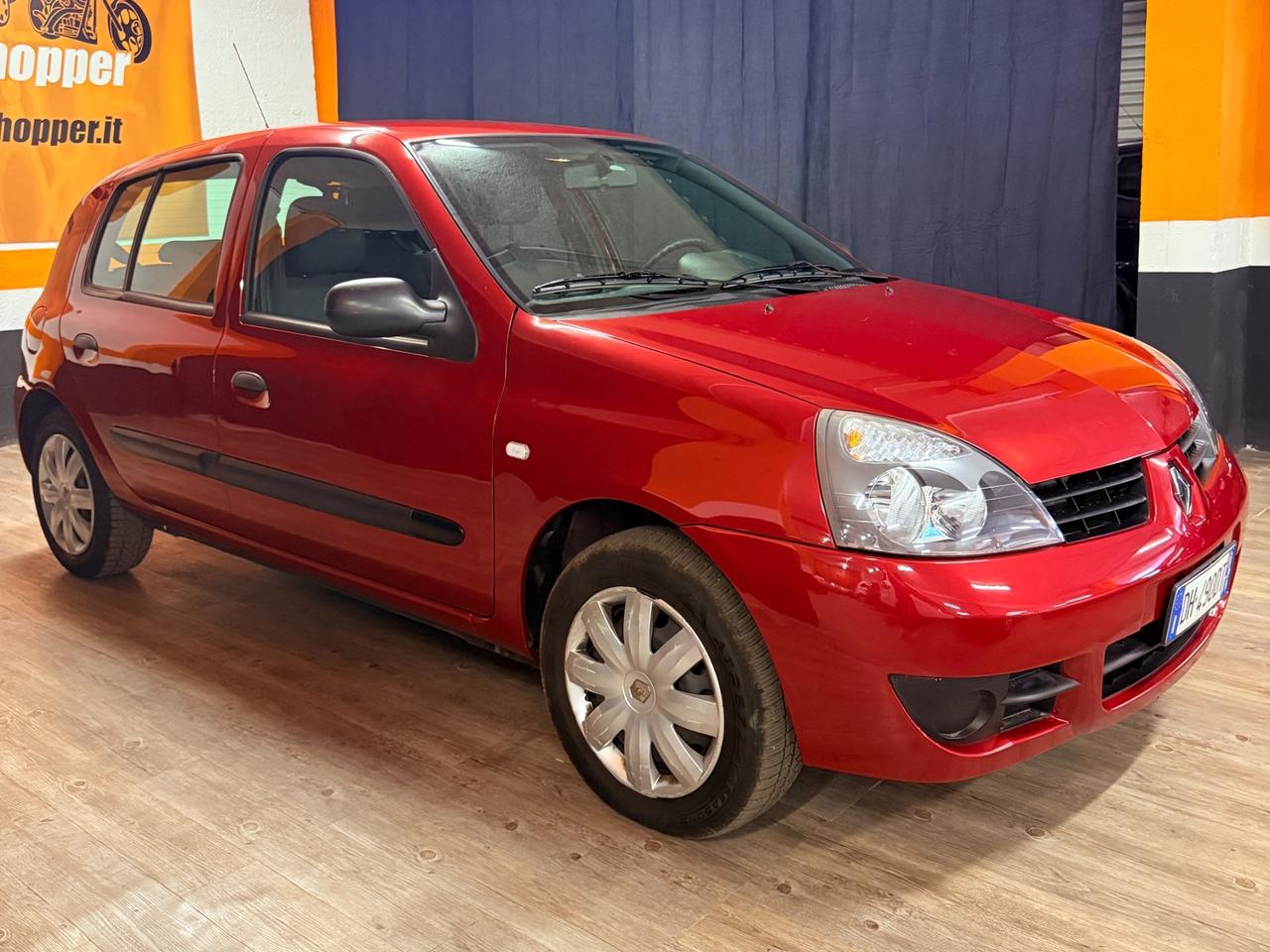 BELLISSIMA RENAULT TWINGO CON SOLI 51.950 KM UNICO PROPRIETARIO