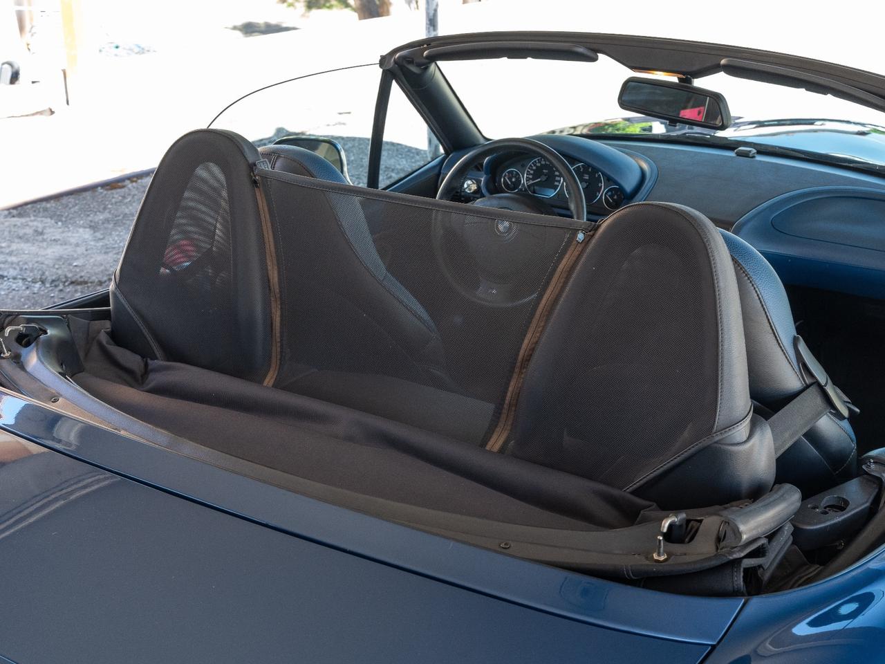 Bmw Z3 2.8 24V cat Roadster