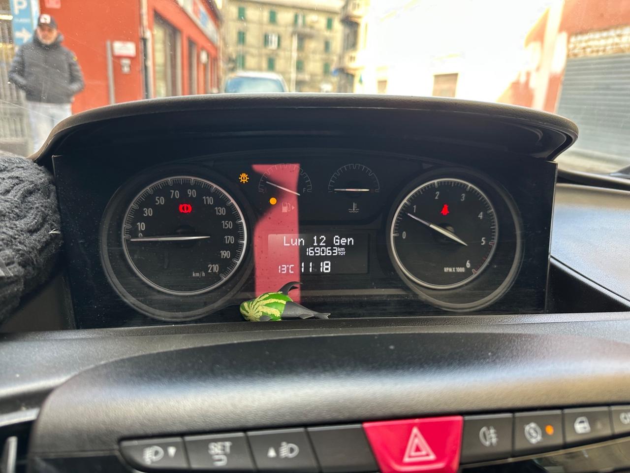 Lancia Ypsilon 1.3 MJT 16V 80 CV 5 porte S&S Platinum