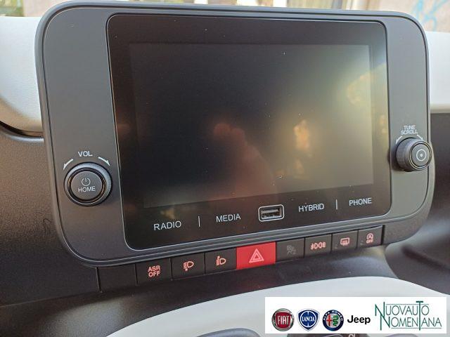 FIAT Panda Pandina Cross 1.0 FireFly Hybrid 5°P KM0