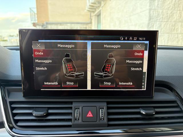 AUDI Q5 SPB Sportback 40 TDI quattro S tronic S line plus