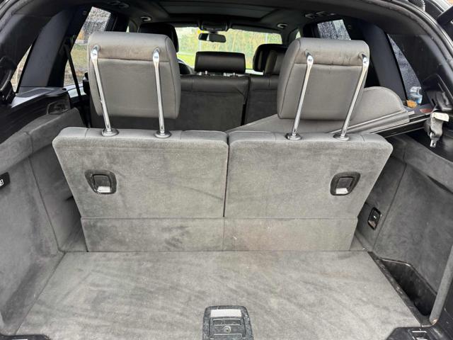 BMW X5 7posti 3.0d cat Attiva senza nessun lavoro da fare