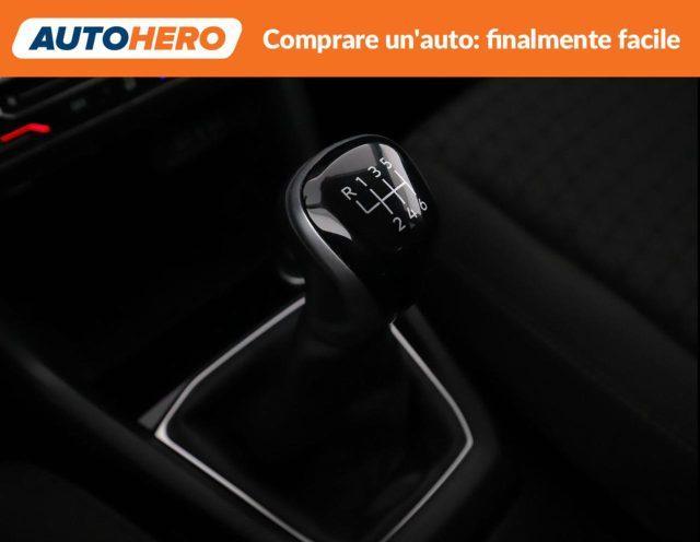 VOLKSWAGEN T-Cross 1.0 TSI 110 CV Sport