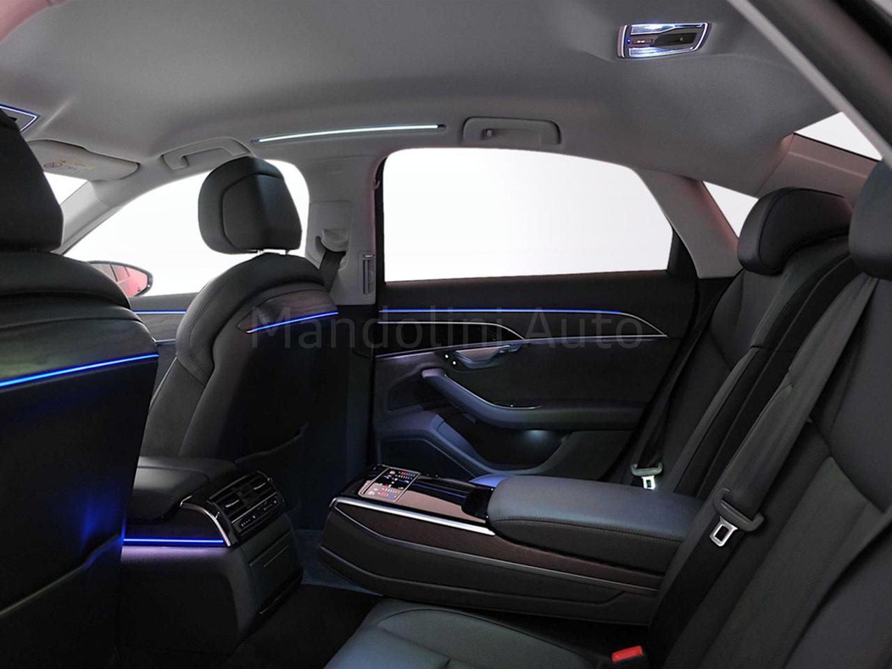 Audi A8 50 3.0 v6 tdi mhev quattro tiptronic