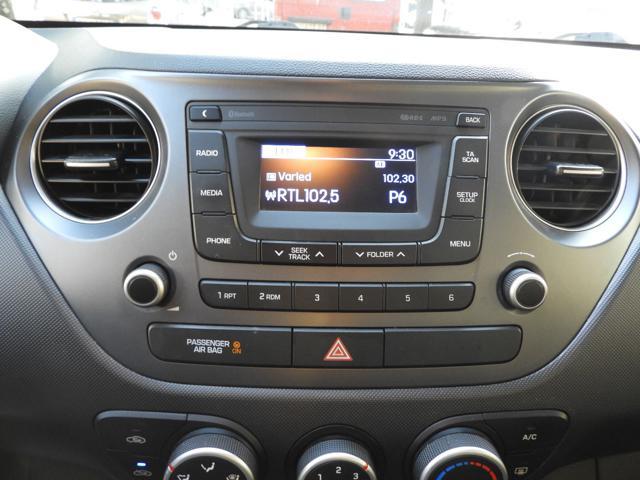 HYUNDAI i10 COMFORT ECONEXT GPL