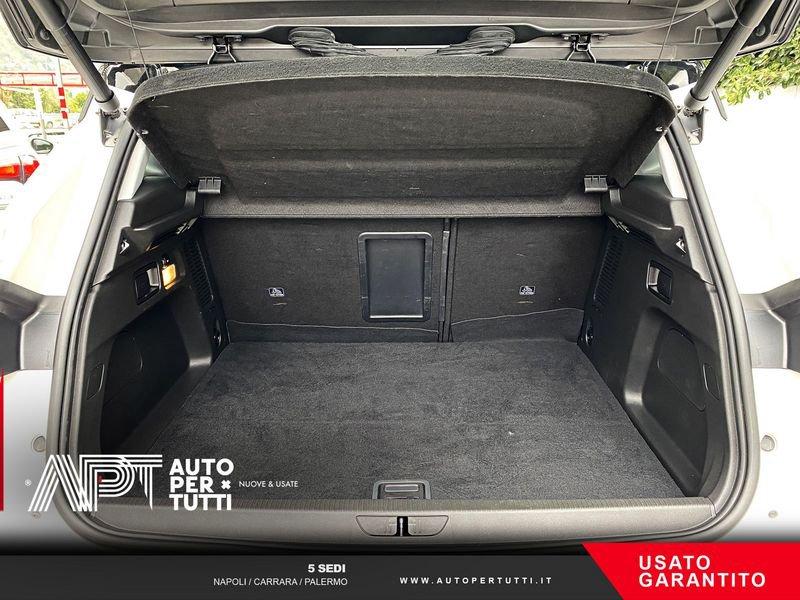 Opel Grandland Grandland X 1.6 Hybrid4 plug-in awd auto