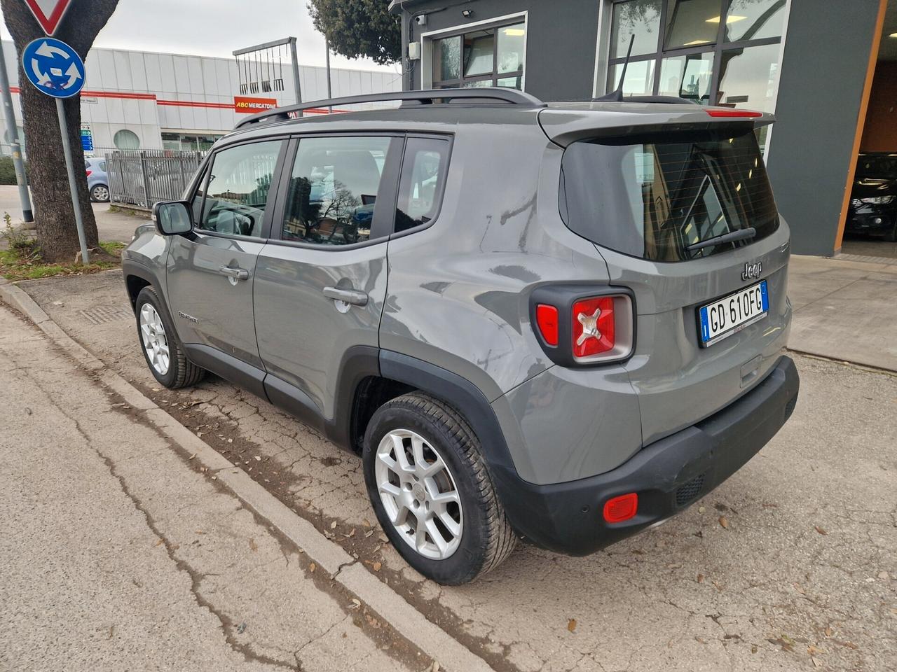 Jeep Renegade 1.0 T3 Limited