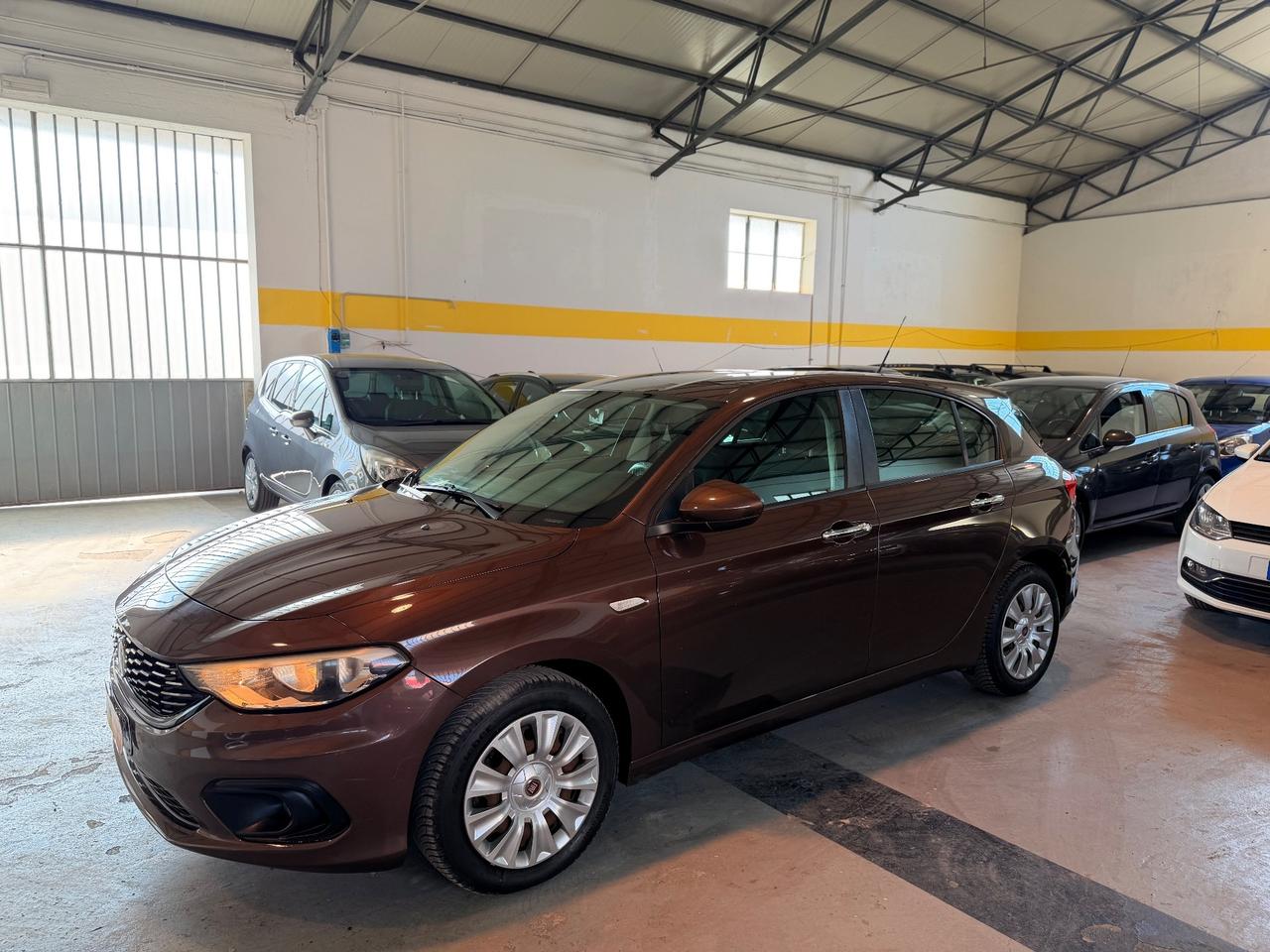 Fiat Tipo 1.3 Mjt 5 porte 56.000km 2019 euro6