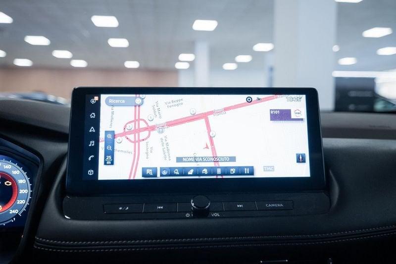 Nissan X-Trail TEKNA e-POWER e-4ORCE