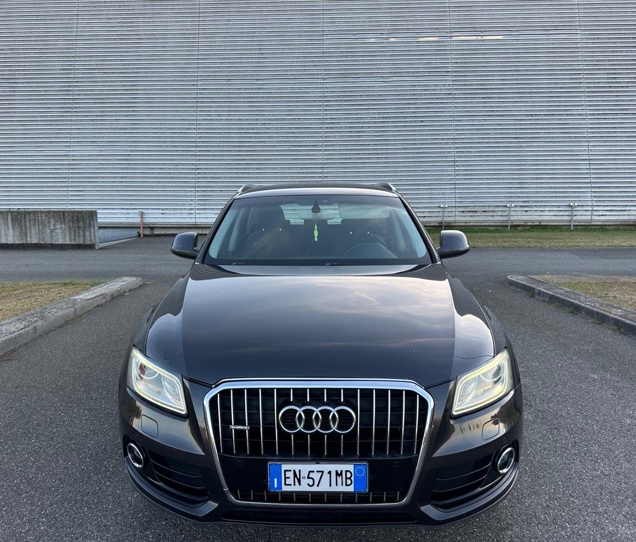 Audi Q5 2.0 TDI 177CV quattro S tronic Advanced Plus