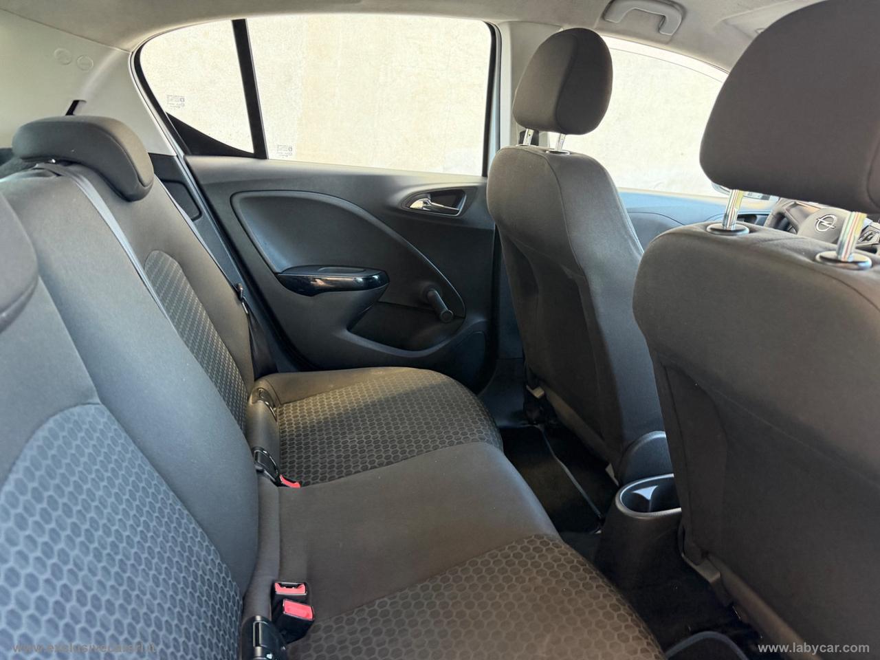 OPEL Corsa 1.3 CDTI 5p. Advance