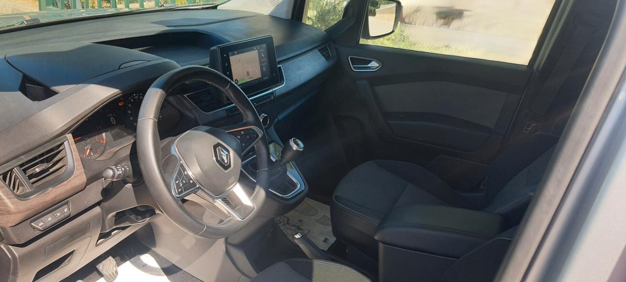 Renault Kangoo 1.5 dCi 95CV