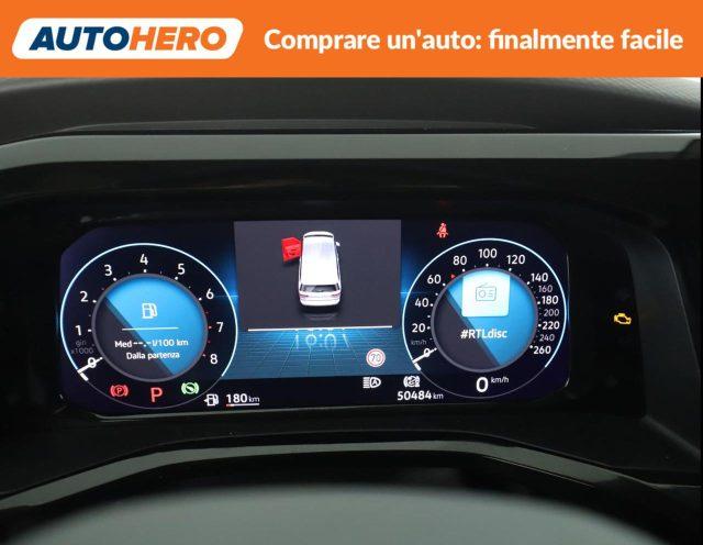 VOLKSWAGEN Multivan 2.0 TDI 204CV DSG 4Motion Life