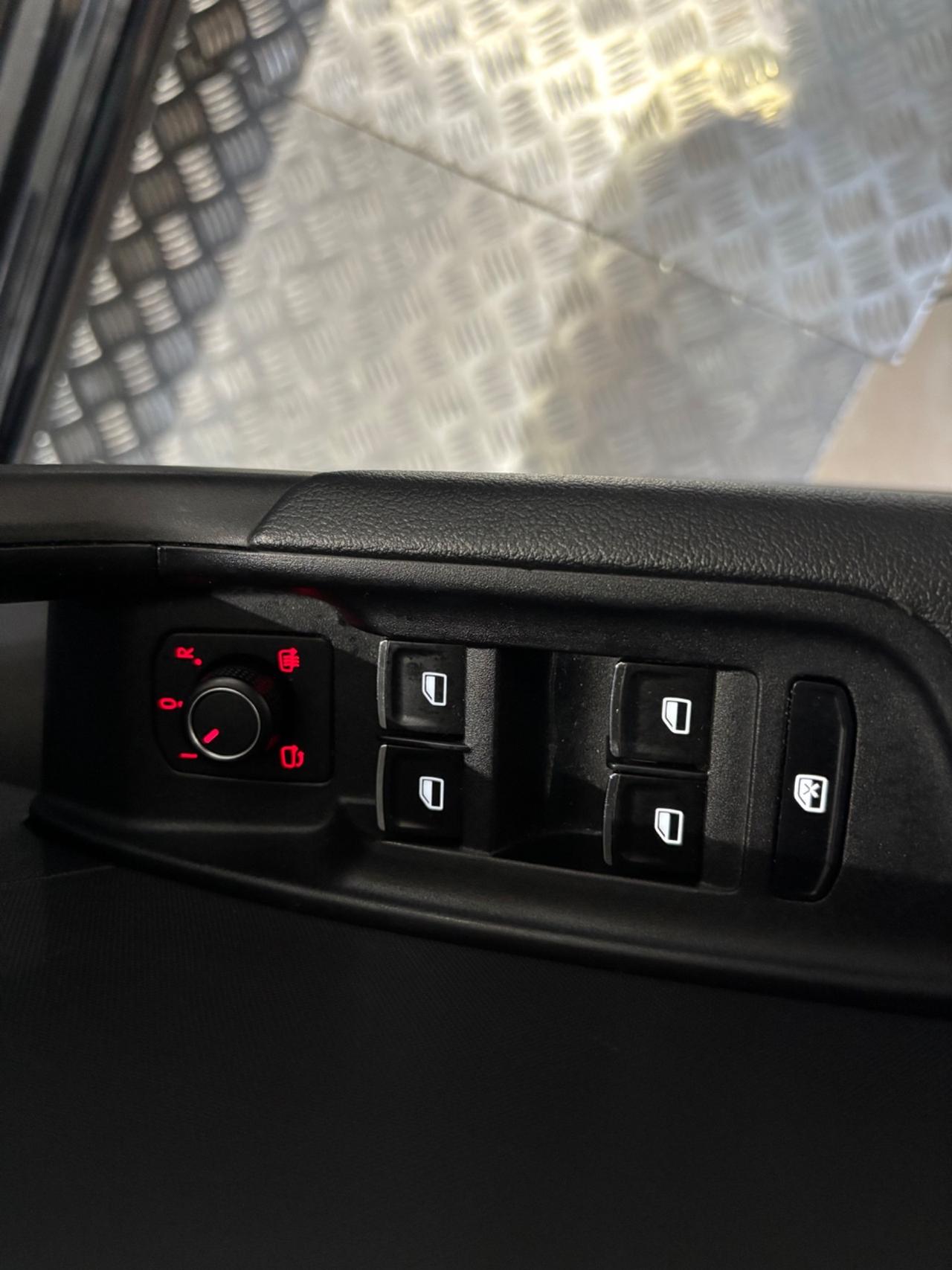 Audi A1 SPB 30 TFSI S tronic Admired