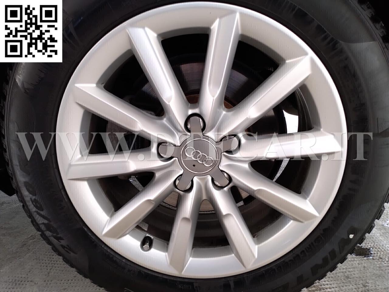 Audi Q3 QUATTRO