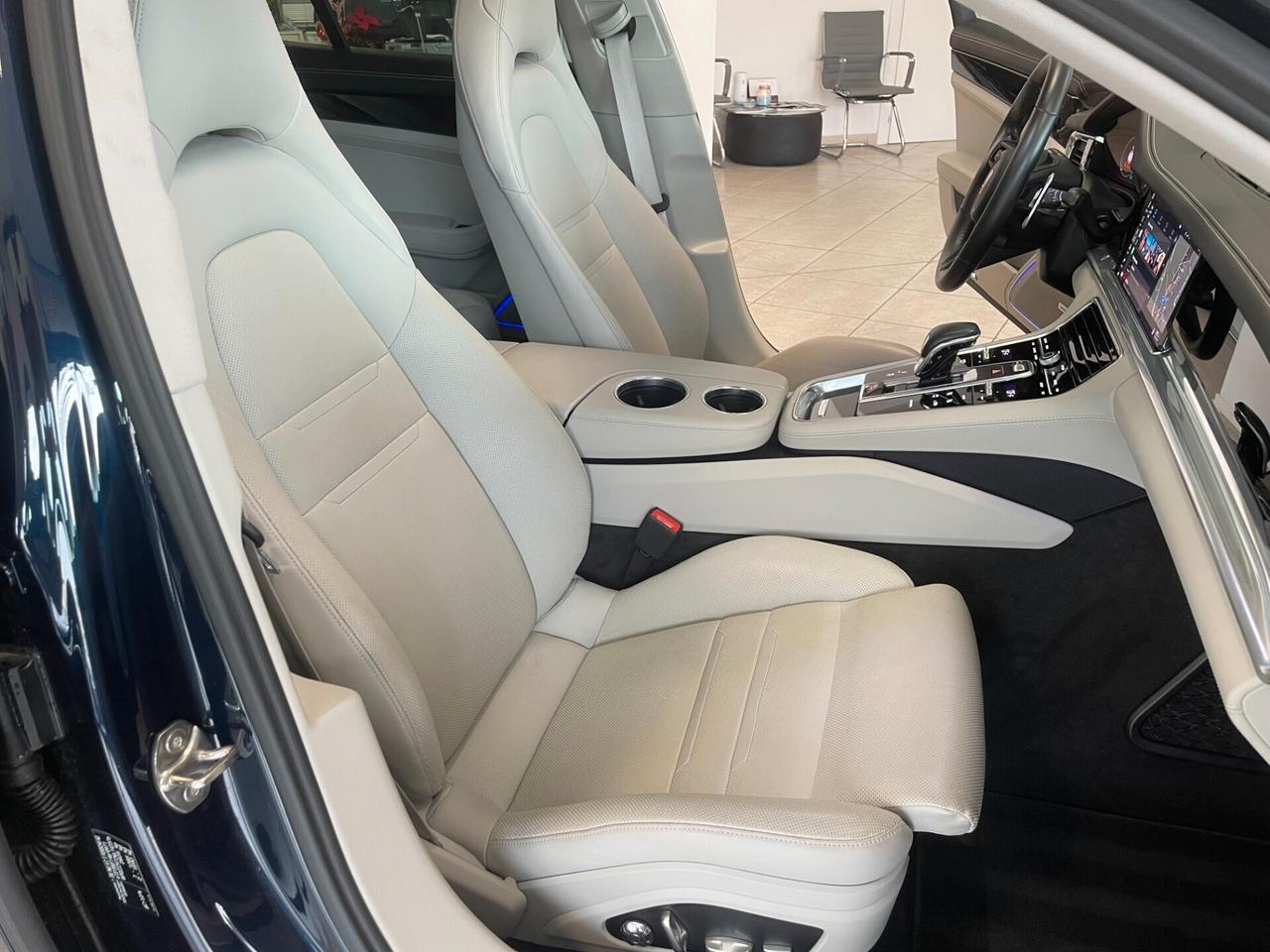 Porsche Panamera 2.9 4S E-Hybrid 560CV IVA ESPOSTA