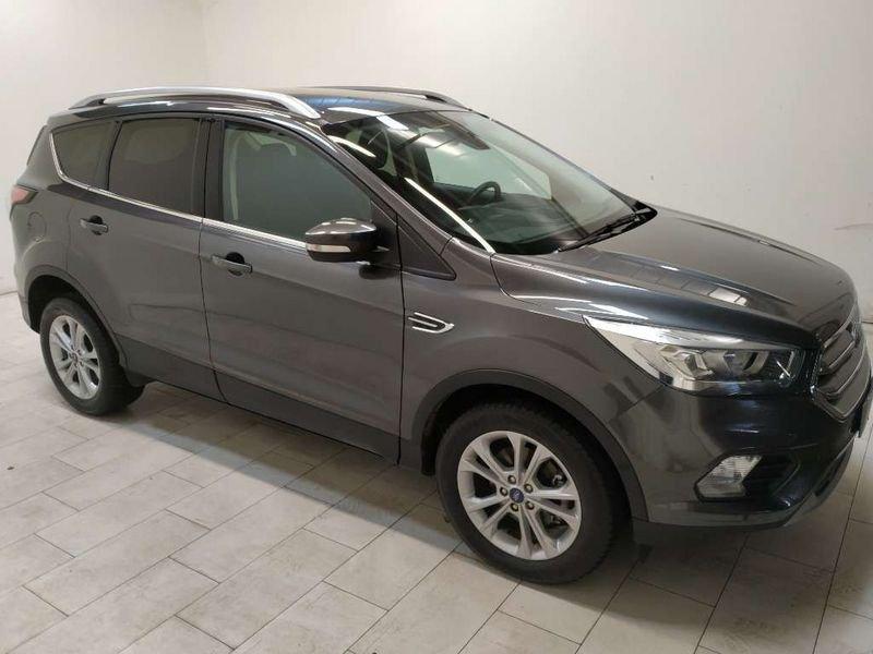 Ford Kuga 1.5 tdci Edition s&s 2wd 120cv powershift