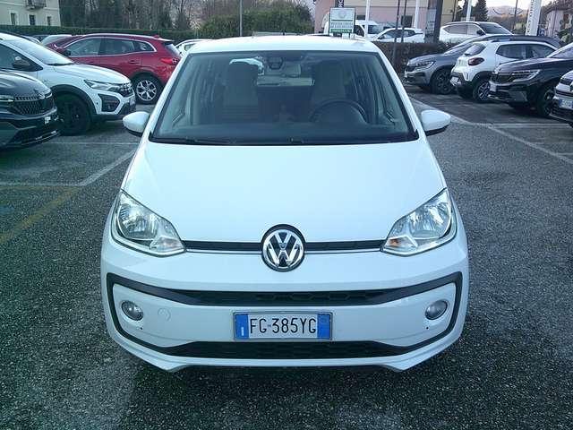 Volkswagen up! up! 5p 1.0 Move 60cv