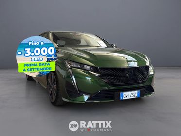 Peugeot 308 1.2 puretech t 130CV GT eat8