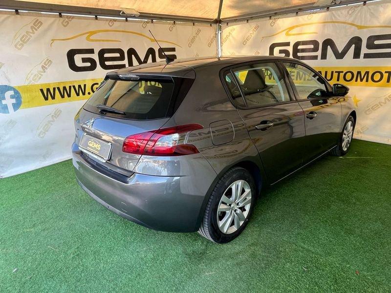 Peugeot 308 BlueHDi 130 S&S Business
