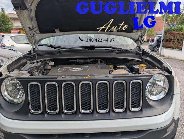JEEP Renegade 2.0 Mjt 4WD Active Drive Sport