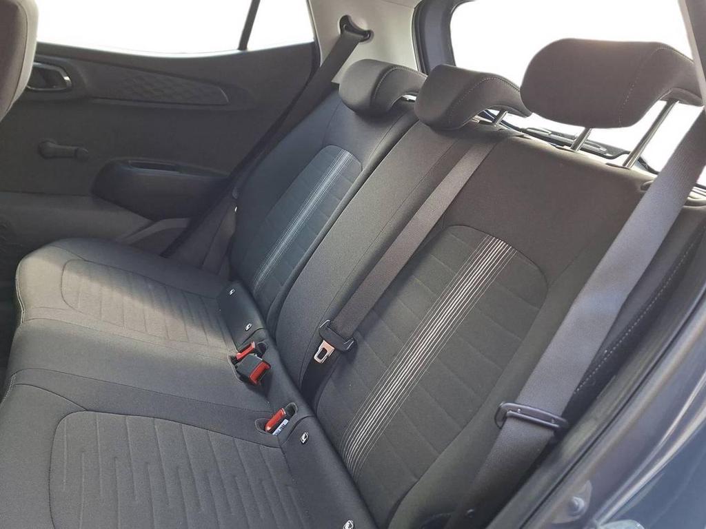 Hyundai i10 1.0 MPI Tech Connect Pack