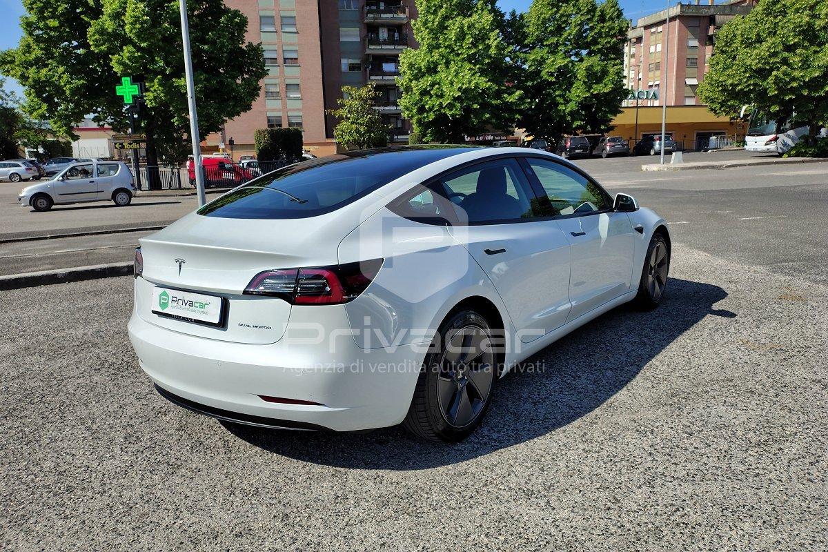 TESLA Model 3 Long Range Dual Motor AWD