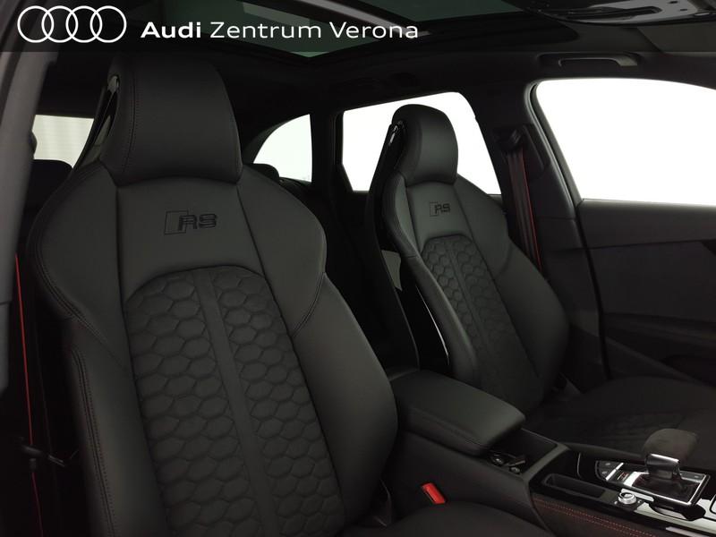 Avant 2.9TFSI 450CV quattro tiptronic