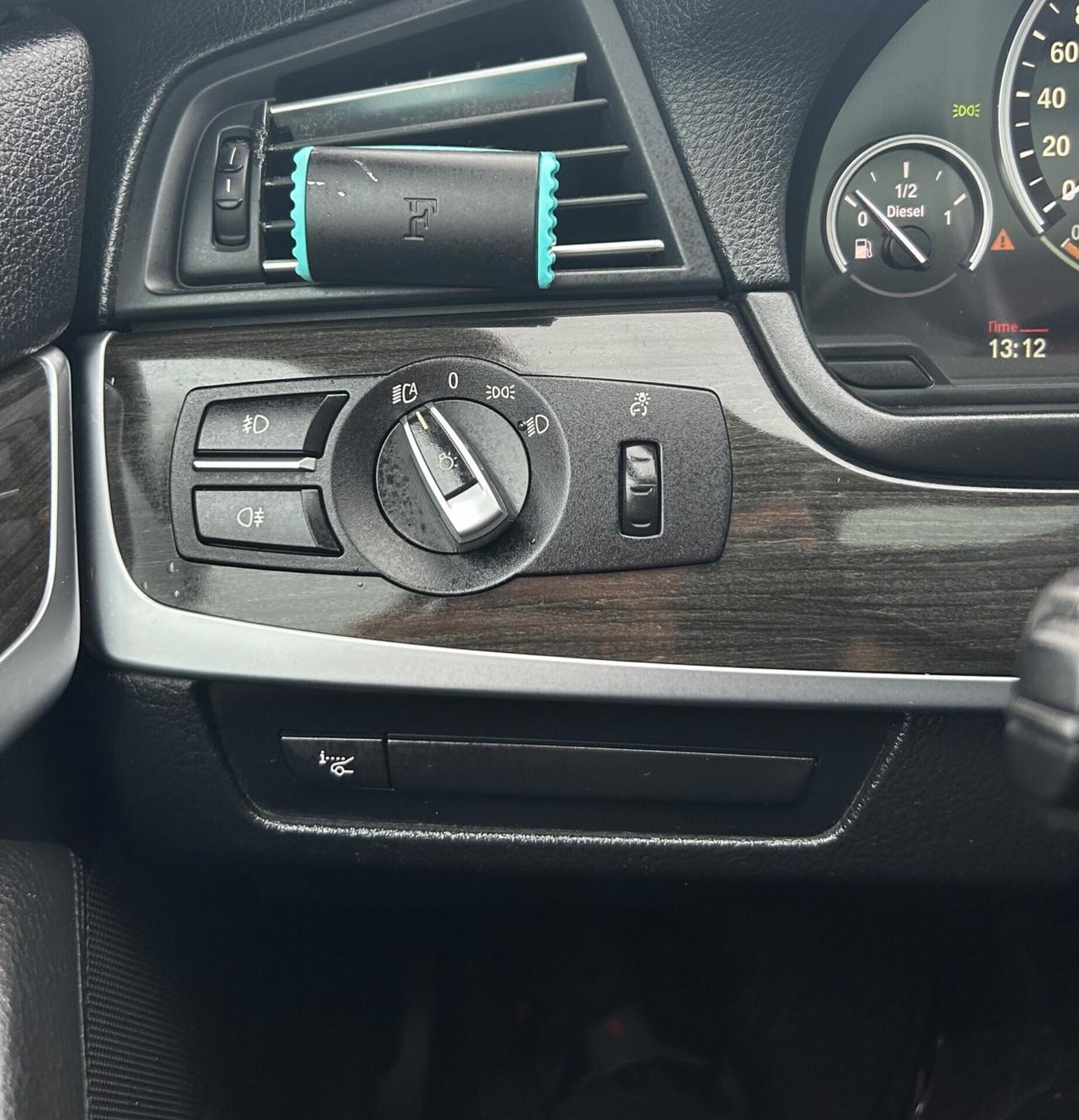 Bmw 525d xDrive Touring Msport FULL OPTIONAL