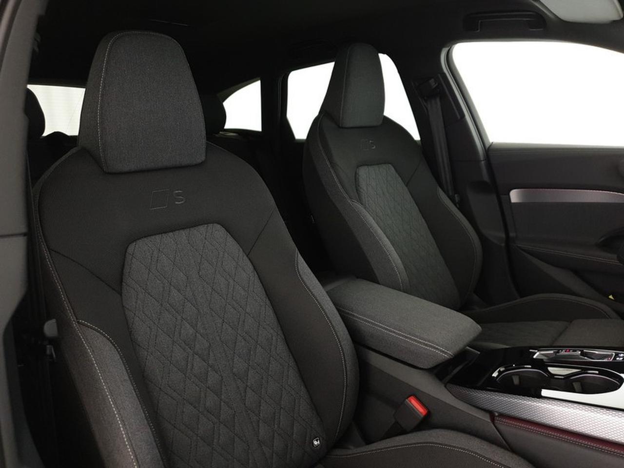 Avant 2.0TDI 204CV quattro S tronic S line Edition