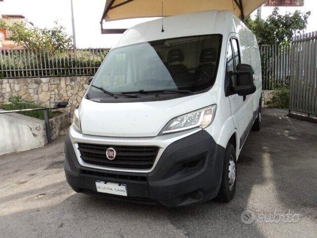 Fiat Ducato 3.0 136cv