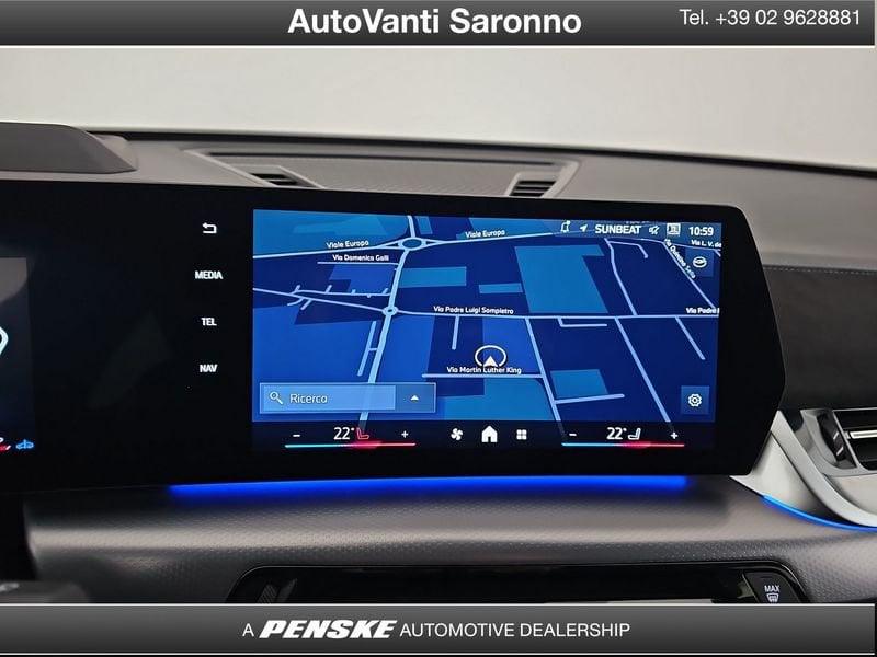 BMW X2 X2 xDrive 20d Msport Pro