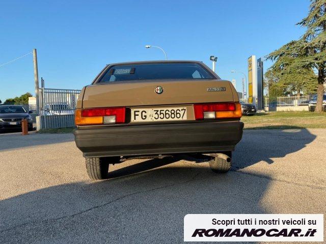 ALFA ROMEO 33 1.3