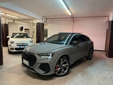 Audi RSQ3 SPB 2.5Tfsi 400Cv Quattro S-Tronic Performance