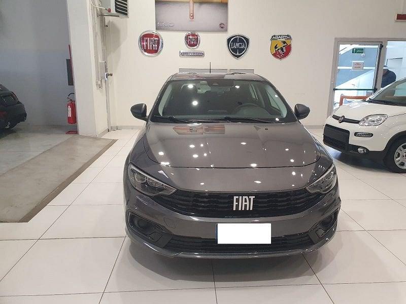 FIAT Tipo 1.6 Mjt S&S 5 porte