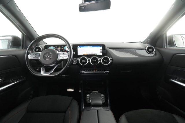 MERCEDES-BENZ CLA sse GLA GLA 200 d Automatic PREMIUM