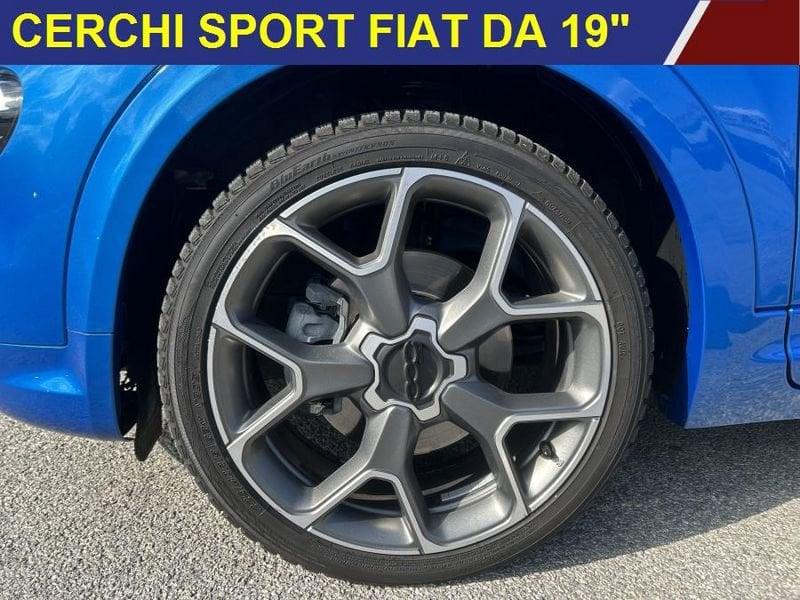 FIAT 500X 1.3 T4 150cv DCT Sport TETTO APRIBILE