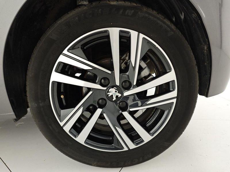 Peugeot 208 PureTech 100 Stop&Start 5 porte Allure Pack