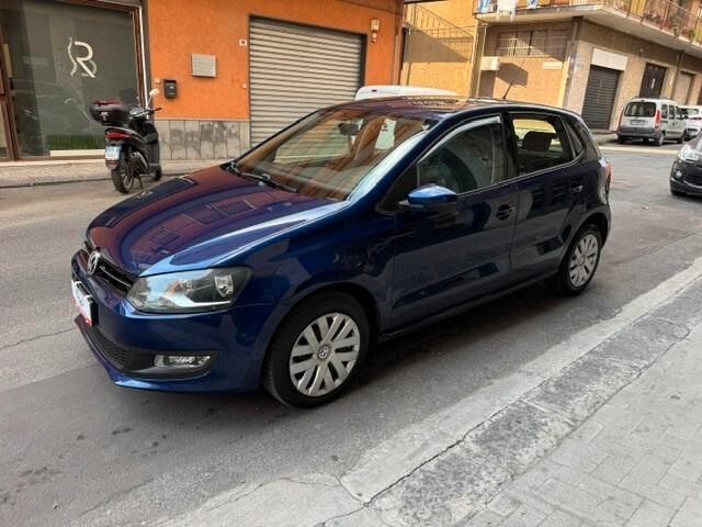 Volkswagen Polo 1.6 TDI 90CV 5 porte Comfortline