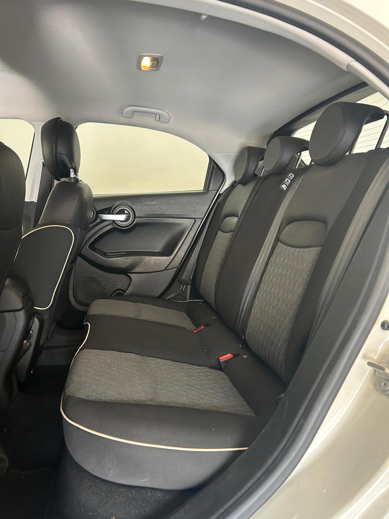 Fiat 500X 1.6 MultiJet 120 CV DCT Cross