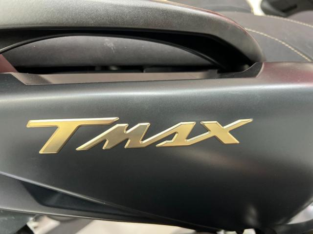 Yamaha - T-Max 530 -