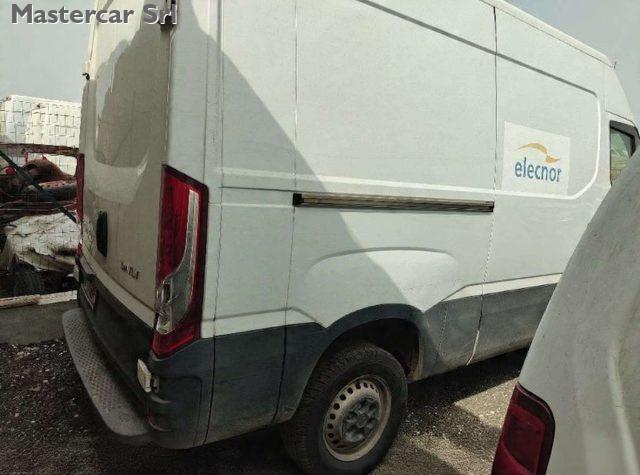 IVECO Daily IVECO DAILY 35S12 V 3520 H2 FP - GD576BF