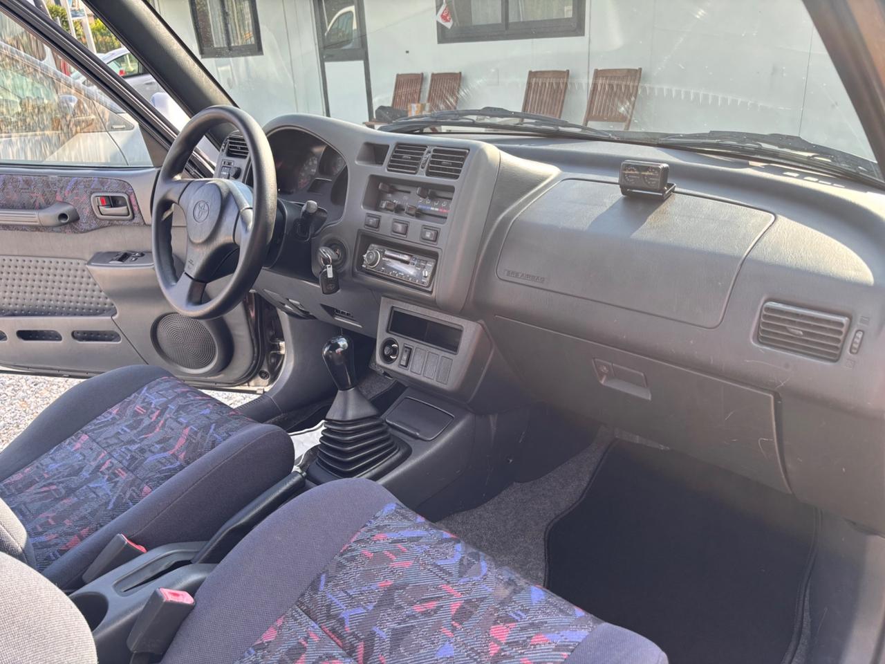 Toyota RAV 4 2.0i 16V cat 3 porte